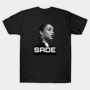 Sade Adu / 1959 T-Shirt